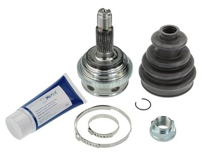 Homokineet reparatie set, aandrijfas 31144980027