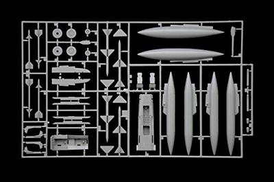 Italeri 1/48 F-4J Phantom II Italeri 1/48 F-4J Phantom II
