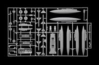 Italeri 1/48 F-4J Phantom II - thumbnail