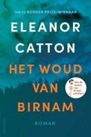 Het Woud van Birnam - Eleanor Catton - ebook - thumbnail