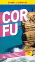 Marco Polo NL Reisgids Corfu /Korfoe (Paperback) - thumbnail