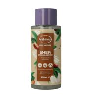 Andrelon Shampoo pro nature shea SOS repair 400 Milliliter - thumbnail