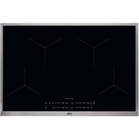 AEG 3000 serie inductie 80 cm IKB8443SXB - thumbnail