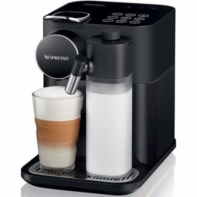 DeLonghi EN 650.B Combinatiekoffiemachine 1 l Volledig automatisch