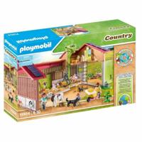 Playmobil 71304 Country Grote Boerderij - thumbnail