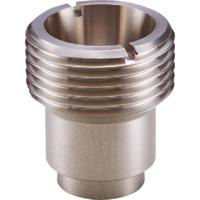 ifm Electronic E40195 Adapter E40195 1 stuk(s) - thumbnail