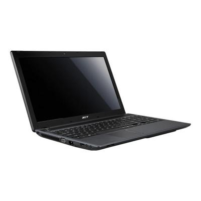 Acer Aspire 5733 - Intel Pentium Dual Core P6200 - 15 inch - 8GB RAM - 256GB SSD - Windows 10 Home Acer Aspire 5733 - Intel Pentium Dual Core P6200 - 15 inch - 8GB RAM - 256GB SSD - Windows 10 Home