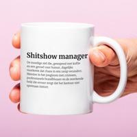 Mok Shitshow manager - thumbnail