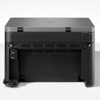3-in-1 monochrome multifunctionele printer - BROTHER - DCP-L1642W - Wi-Fi en Wi-Fi Direct - A4 - thumbnail