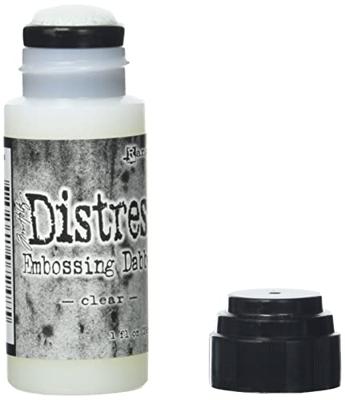 Ranger Ink Ranger • tim holtz distress embossing dabber