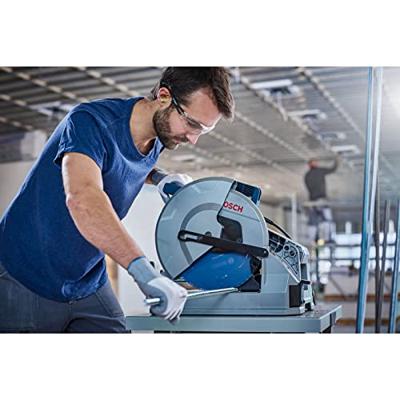 Bosch Accessories Expert for Steel 2608643063 Cirkelzaagblad 355 x 25.4 x 2.2 mm Aantal tanden: 90 1 stuk(s)