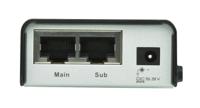 DVI / Audio Cat5 Extender 60 m - thumbnail
