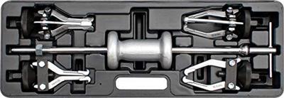 YATO Trekkerset met schuifhamer YATO Trekkerset met schuifhamer