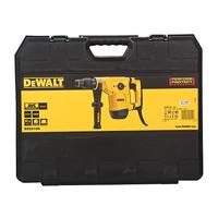 DeWALT D25810K Boorhamer SDS Max 1050W 7.1J in koffer - thumbnail