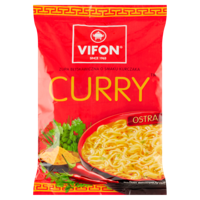 Vifon Curry Ostra 70 g bij Jumbo - thumbnail