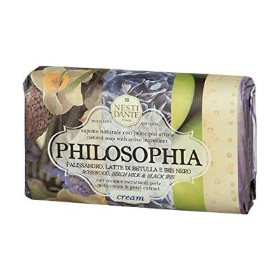 Nesti Dante philosophia cream zeep 250gr.