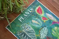 Planten puzzel - 1000 stukjes - thumbnail