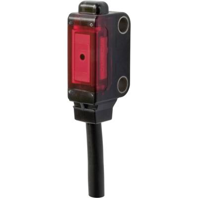 Panasonic EX-L221-P EX-L221-P Laserreflectie-lichtknop Lichtschakelend, Donkerschakelend, Omschakelen (licht-AAN/donker-AAN) 1 stuk(s) Panasonic EX-L221-P EX-L221-P Laserreflectie-lichtknop Lichtschakelend, Donkerschakelend, Omschakelen (licht-AAN/donker-AAN) 1 stuk(s)