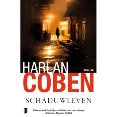 Schaduwleven (Paperback)