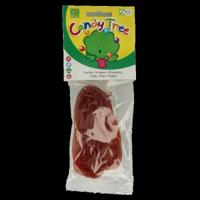 Candy Tree Veters Aardbei 75 gram - thumbnail