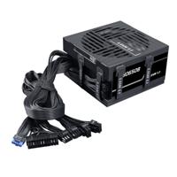 Lian Li RB Series 80 PLUS Bronze PC-netvoeding 650 W ATX 80 Plus Bronze - thumbnail