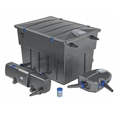 BioTec ScreenMatic2 Set 40000 BioTec ScreenMatic2 Set 40000