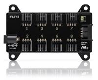 Noctua NV-FH2 - 8 channel PWM fan hub - thumbnail