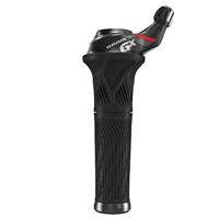 SRAM draaiversteller "gx" twist grip shifter gx 11-sp red - thumbnail