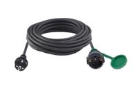 PARKSIDE Verlengsnoer 10 m - thumbnail