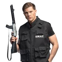 Politie geweer - thumbnail