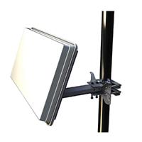 SelfSat H 30 D2 Satellietset zonder receiver Aantal gebruikers: 2 - thumbnail