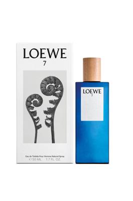 Loewe 7 Eau de Toilette 50ml Loewe 7 Eau de Toilette 50ml