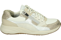 Durea 6318 2077 taupe taupe maat 40 - thumbnail