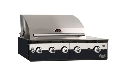 Boretti Ligorio Top- - - Trendhout