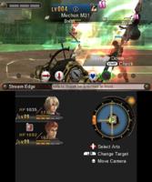 Xenoblade Chronicles 3D - thumbnail