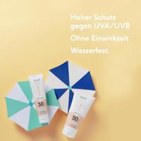 Naif Baby&Kids Mineral Sunscreen 0% perfume SPF50 - thumbnail