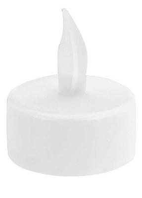 Theelichten LED 4 stuks Theelichten LED 4 stuks