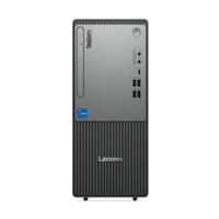 Lenovo ThinkCentre neo 50t Gen 5 Intel® Core™ i5 i5-14400 16 GB DDR5-SDRAM 1 TB SSD Windows 11 Pro Tower PC Zwart - thumbnail