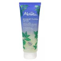 Melvita Bouquet Floral Gentle Gel-in-Oil Make-Up Remover 125ml - thumbnail