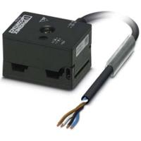 Phoenix Contact 1407580 Sensor/actuator verdeler en adapter Aantal polen (sensoren): 2 2.00 m 1 stuk(s) - thumbnail