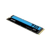 Lexar NM710 1 TB M.2 PCI Express 4.0 NVMe - thumbnail