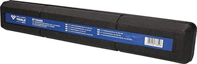 Brilliant Tools BT142005 BT142005 Momentsleutelset 40 - 200 Nm