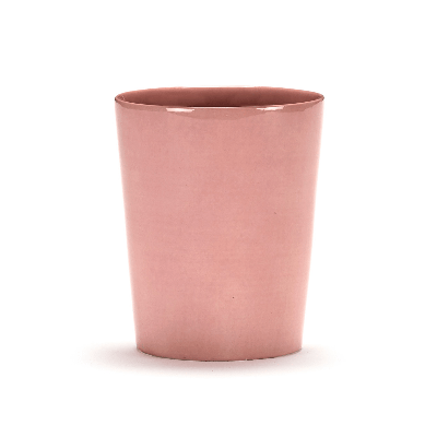 SERAX - Feast by Ottolenghi - Theekopje 0,33l Deliciois Pink SERAX - Feast by Ottolenghi - Theekopje 0,33l Deliciois Pink