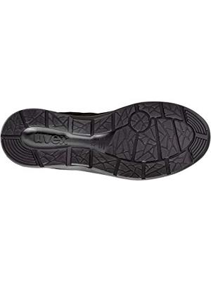 uvex 6590 6590247 Lage veiligheidsschoenen S1P Schoenmaat (EU): 47 Zwart 1 paar