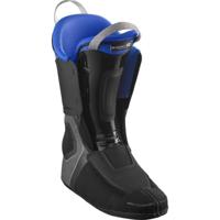 Salomon S/Pro Supra 120 GW Skischoen Heren Steel Grey/Black/Race Blue 26/26,5 - thumbnail