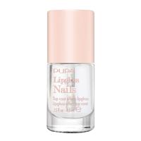 Pupa Milano - Pupa Lipgloss Nail Polish 4.50 ml Nail Top Coat Dames - thumbnail