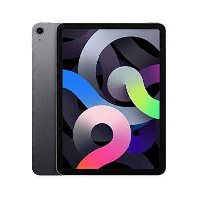 Apple iPad Air (4e generatie) 10.9 256GB Wi-Fi - Space Grey (Refurbished)