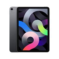 Apple iPad Air (4e generatie) 10.9 256GB Wi-Fi - Space Grey (Refurbished) - thumbnail