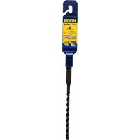 Irwin Tools SDS-plus 10501955 Carbide Hamerboor 6 mm Gezamenlijke lengte 160 mm Cilinderschacht 1 stuk(s) - thumbnail