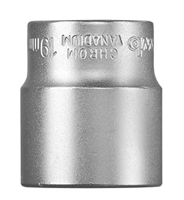 kwb 372219 Dopsleutelinzetstuk 19 mm 3/8
